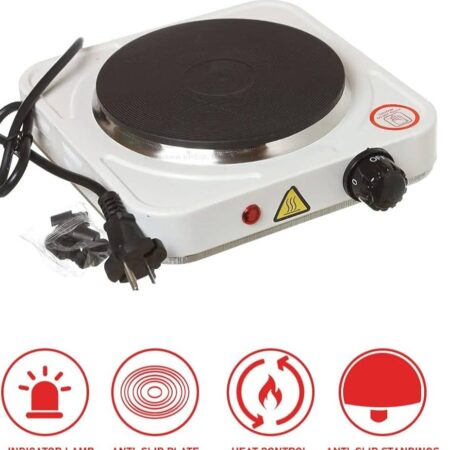 Petit Chauffage Électrique - Multi-Usage