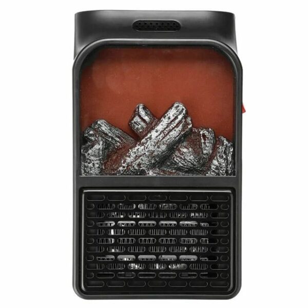 Chauffe-Flamme Chauffage Instantané Simple et Rapide - 10 watts – Image 6