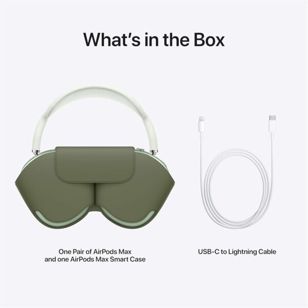 Casque Bluetooth Sans Fil Populaire - Pour Téléphone Portable - Vert – Image 2