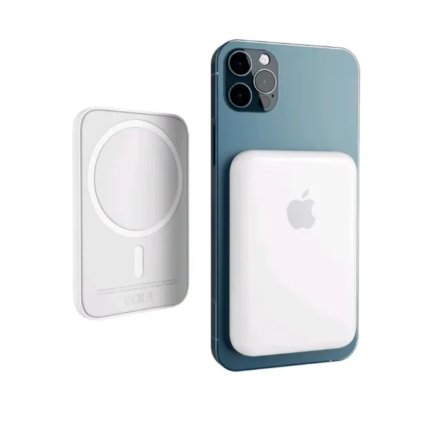 Chargeur Sans Fil Pour IPhone Power Bank