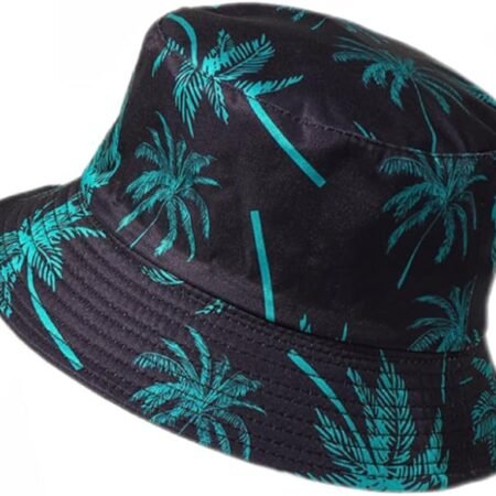 Chapeau De Soleil De Plage - Pliable Camouflage Unisexe Confortable