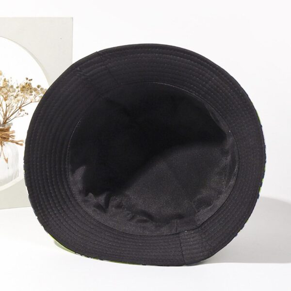 Chapeau De Soleil De Plage - Pliable Camouflage Unisexe Confortable – Image 7