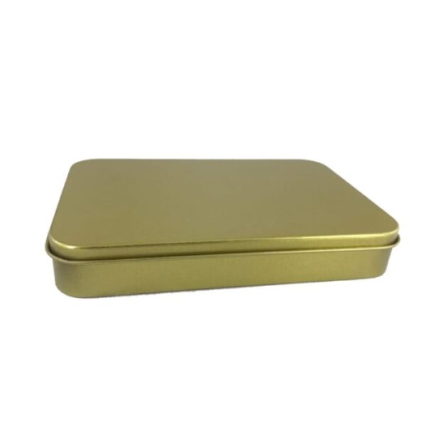 Coffret Briquet De Luxe Métallique 3D Avec Filtre à Cigarette à Tabac Réutilisable Et Recharge De Liquide - MIRACLE KILL – Image 9