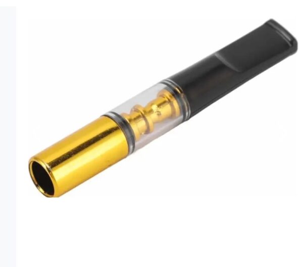 Lot De 5 Filtres à Cigarettes Portables Pour Hommes Et Femmes - Conçus Pour Cigarettes Régulières – Image 3