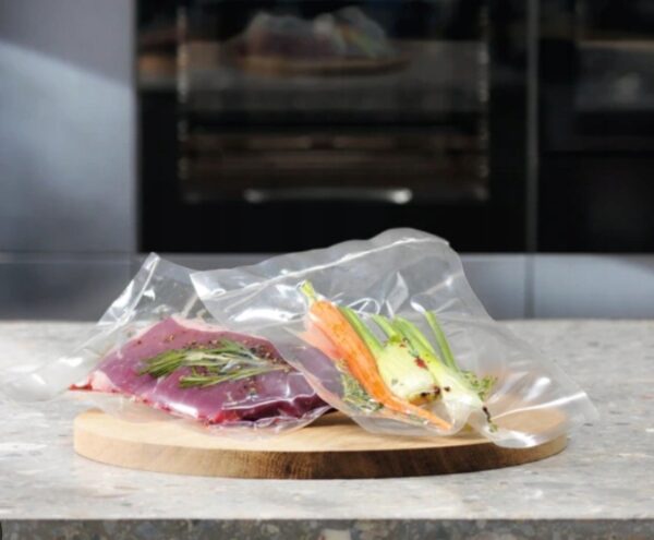 Pack De 20 Sacs Sous Vide Alimentaire 25x40 Cm – Image 8