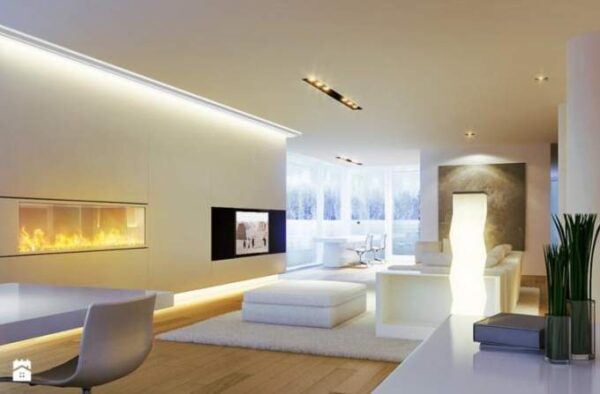 Bande Lumineuse LED 5050 - 12 V - 10 m - WI-FI  RGB RGBW - Télécommande - Microcontrôleur - Alimentation Via Application – Image 3