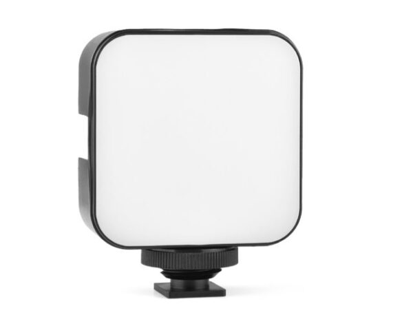Stabilisateur De Caméra Portable – Microphone et Support De Diffusion en Direct – pour Téléphones Mobiles Android – Image 6