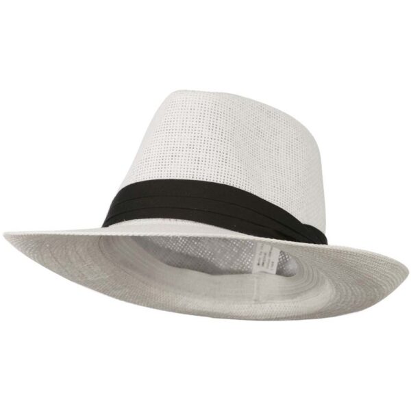 Chapeau de Soleil Unisexe - Bord large - Confortable – Image 4
