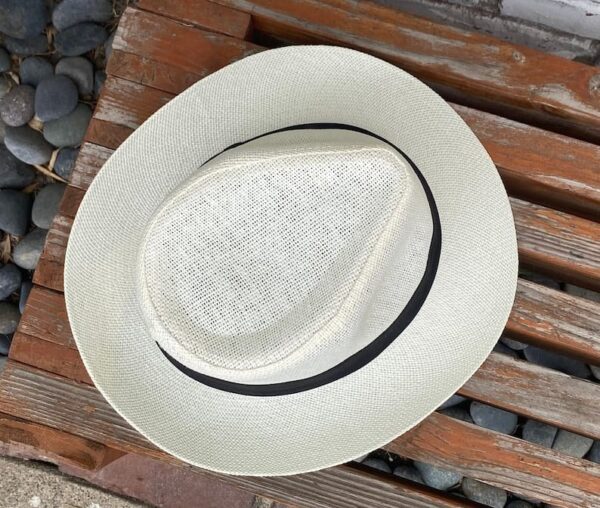 Chapeau de Soleil Unisexe - Bord large - Confortable – Image 7