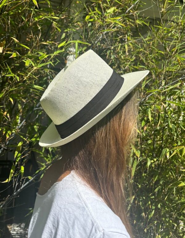 Chapeau de Soleil Unisexe - Bord large - Confortable – Image 6