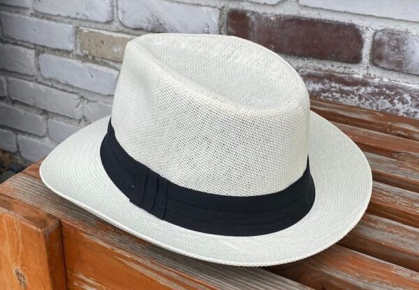 Chapeau de Soleil Unisexe - Bord large - Confortable – Image 9