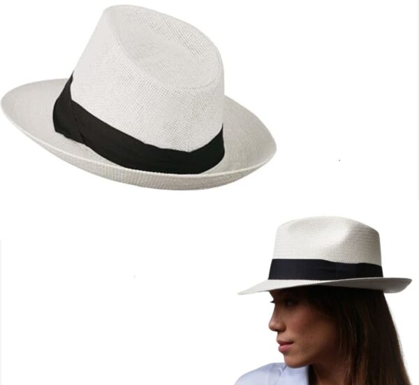 Chapeau de Soleil Unisexe - Bord large - Confortable