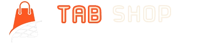 TAB SHOP