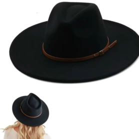 Bonnet D’hiver Classique Unisexe – Style Français