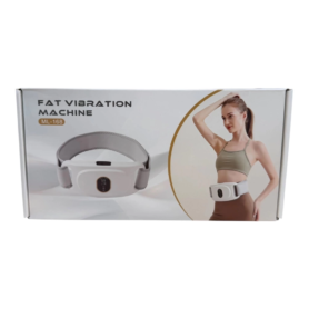 Ceinture de Massage Vibrante avec Chaleur USB – Modèle ML-168