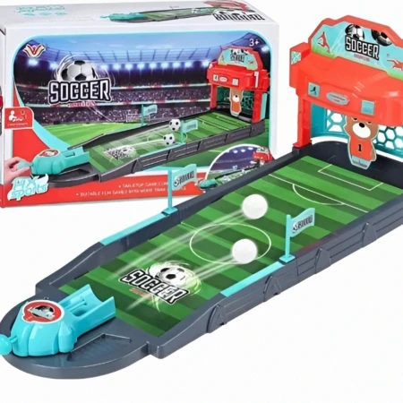 Mini-Jeu De Football - Éducatif Pour Les Enfants