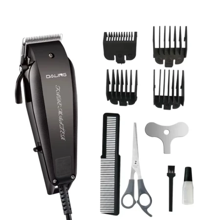 Tondeuse à Cheveux Électrique DALING DL-1131 – Professionnelle