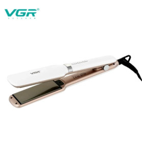 Lisseur Professionnel VGR V-520 – Céramique Tourmaline 230°C