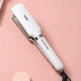 Lisseur Professionnel VGR V-520 – Céramique Tourmaline 230°C