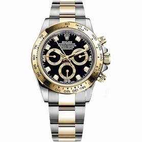 Montre Rolex Cosmograph Daytona – Sport – Mécanique À Remontage Automatique