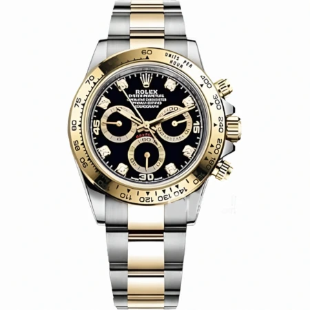 Montre Rolex Cosmograph Daytona - Sport - Mécanique À Remontage Automatique