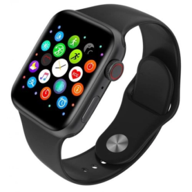 Montre Connectée S8 PRO – Écran Étanche De 1,44 Pouce