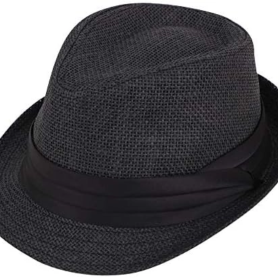 Chapeau De Soleil Unisexe – Large bord – Élégant et Pratique – Pour Enfants