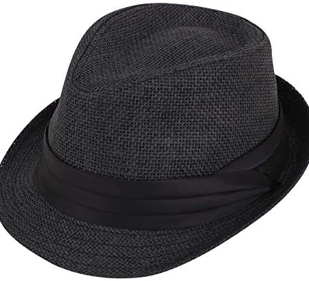 Chapeau De Soleil Unisexe - Large bord - Élégant et Pratique - Pour Enfants