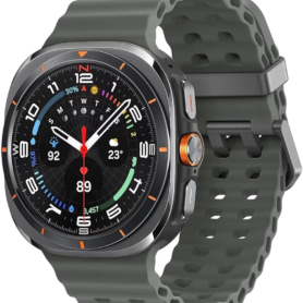 Montre Connectée – Z7 Ultra – Smart Watch 7 – 47 mm 4G – Titane Gris | 32 Go – Gris