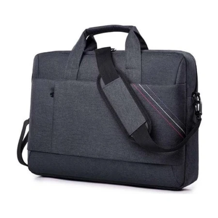 Sacoche pour ordinateur portable - Excellente qualité - Sac bandoulière - 14 pouces