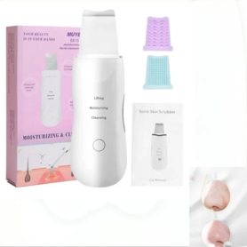 Épurateur Visage Ultrasonique MUYE 8815